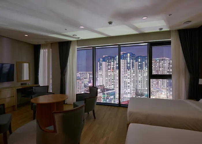 Cs Hotel