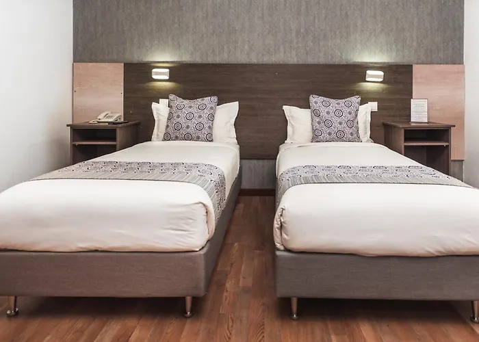 Hotel Kapital