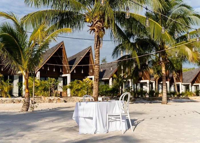 Golden Beach Resort