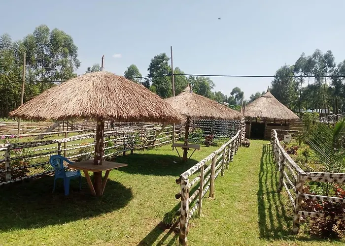 Olukulu Hotel