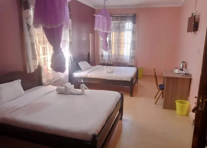 Olukulu Hotel