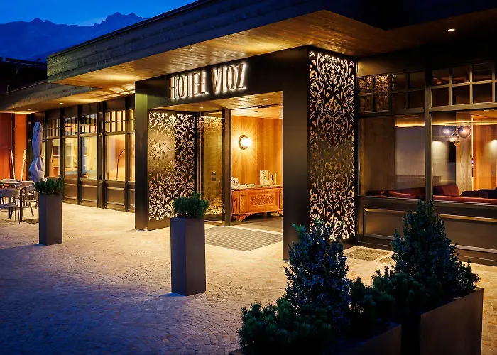 Hotel Vioz