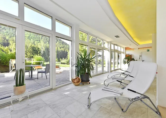 Hotel Ludwigshof & Luvina