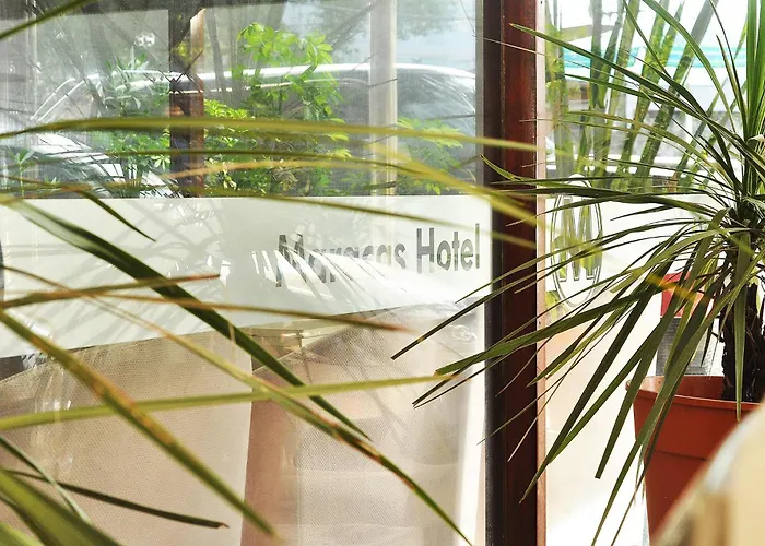 Hotel Maracas