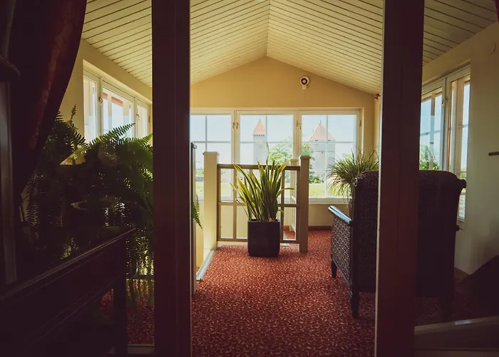 Ekesparre Boutique Hotel