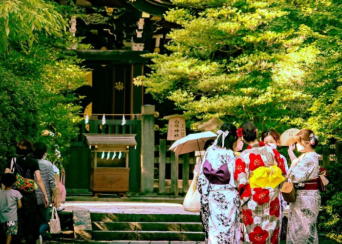 Kita-Kamakura 520ゴーニーマル