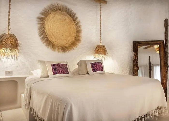 Mawimbi Boutique Hotel