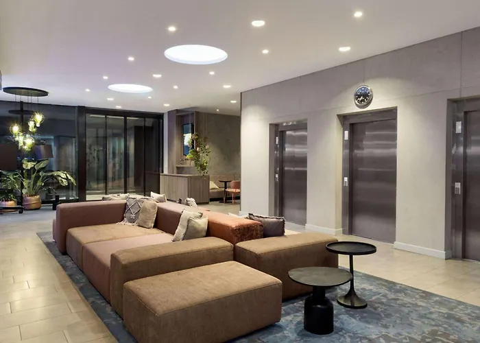 Vienna House by Wyndham zur Bleiche Schaffhausen City