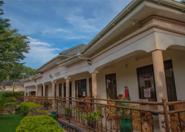 Miika Eco Resort Hotel