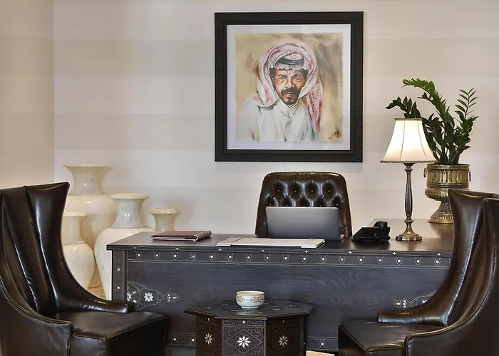 Al Manara, A Luxury Collection Hotel, Aqaba