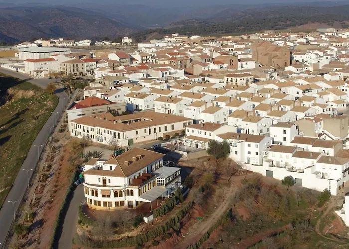 Hotel Restaurante Baños