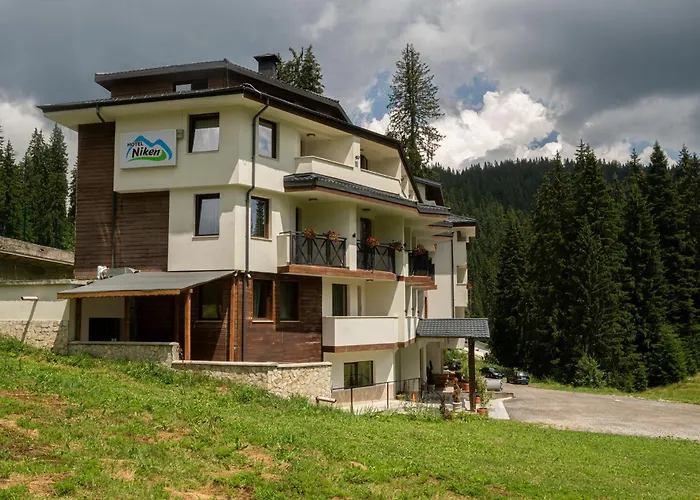 Hotel Niken