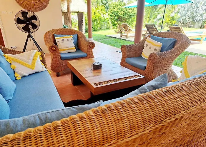 Laura Guest House Samui