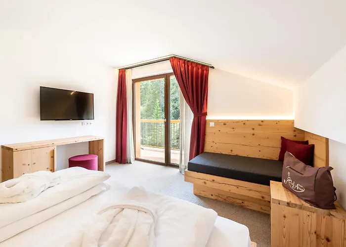 Hotel Seelaus