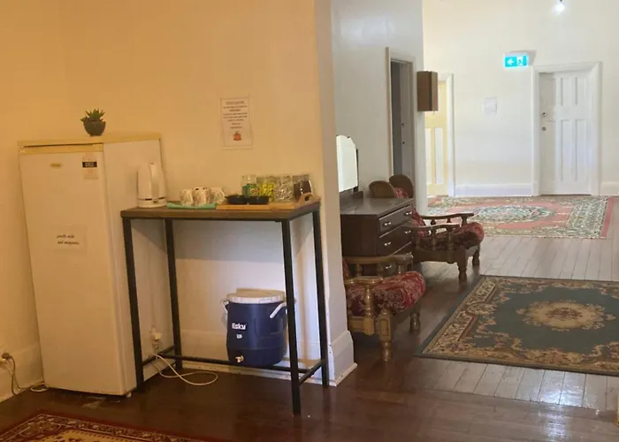 Yealering Hotel