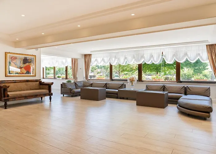 Hotel Edelweiss