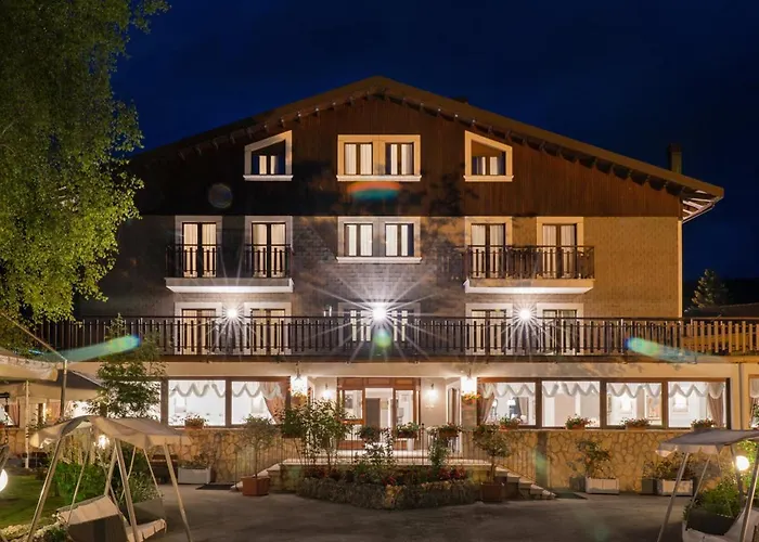 Hotel Edelweiss