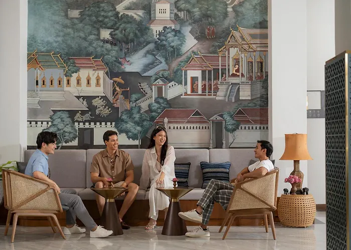 Pranakorn Heritage Hotel