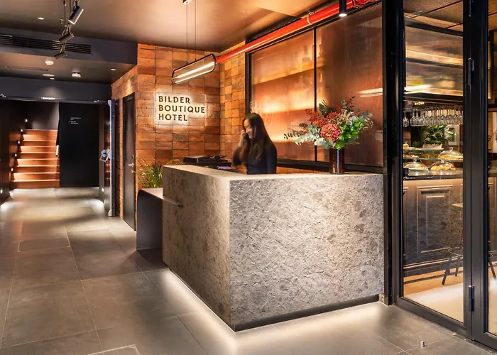 Bilder Boutique Hotel