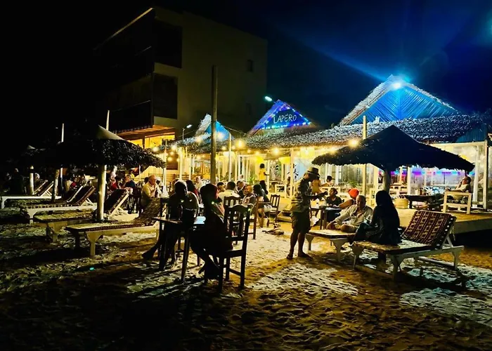 NOSY Hôtel