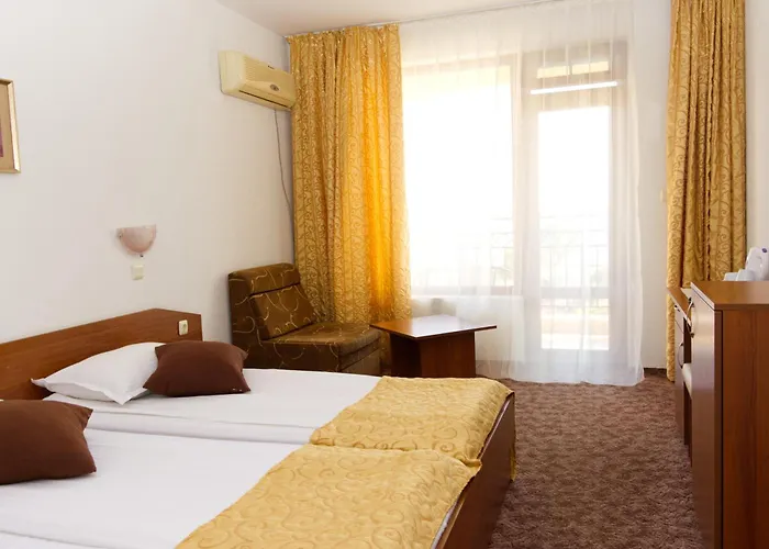 Hotel Genada