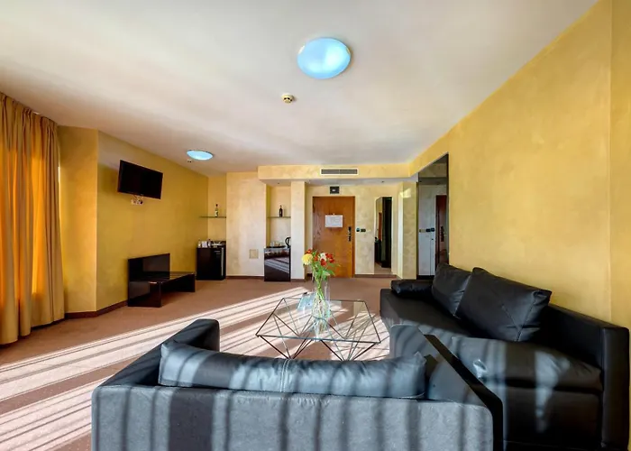 Europe Hotel