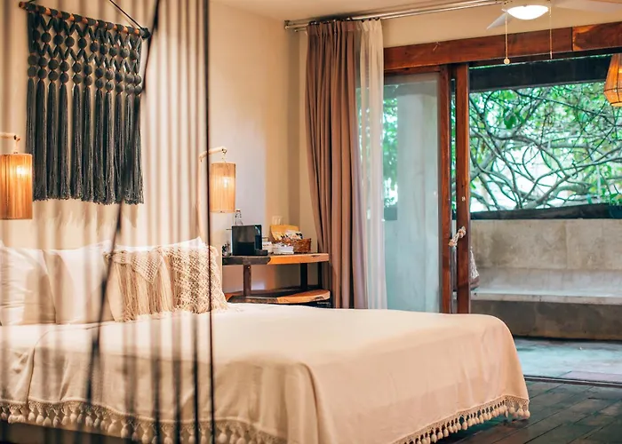 Orchid House Tulum Beach (Adults Only)