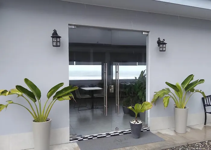 Tramonto Boutique Hotel