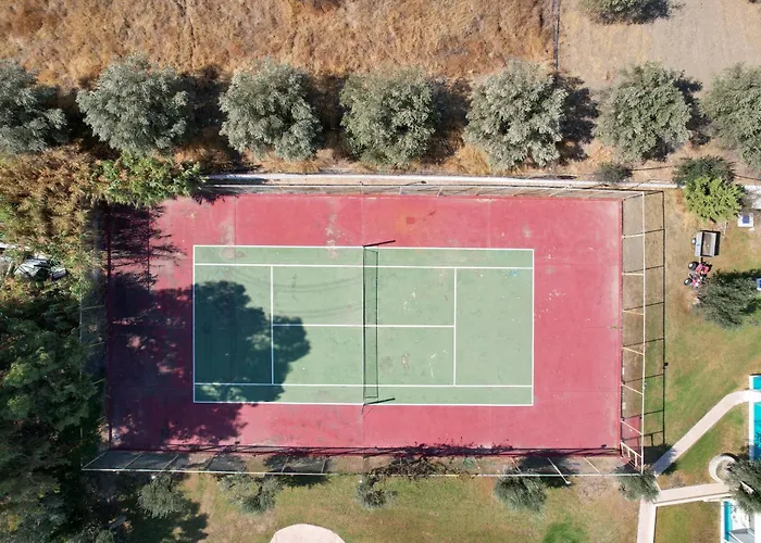 Lydia Maris Resort & Spa