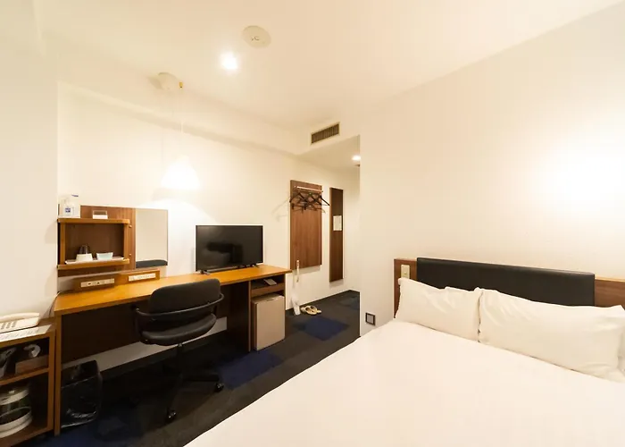 Business Hotel Ueno