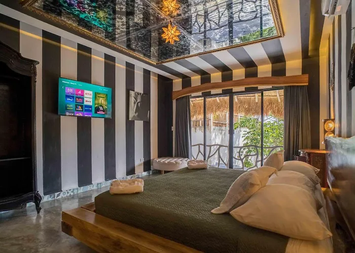 Hotel Sonno Cielito