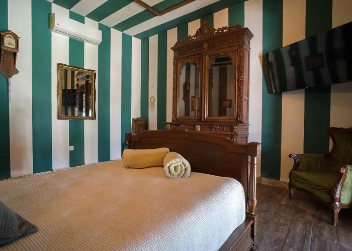 Hotel Sonno Cielito