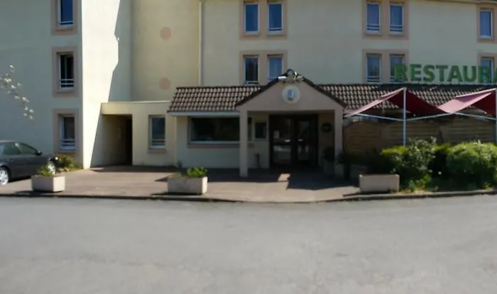 Hôtel Motelia
