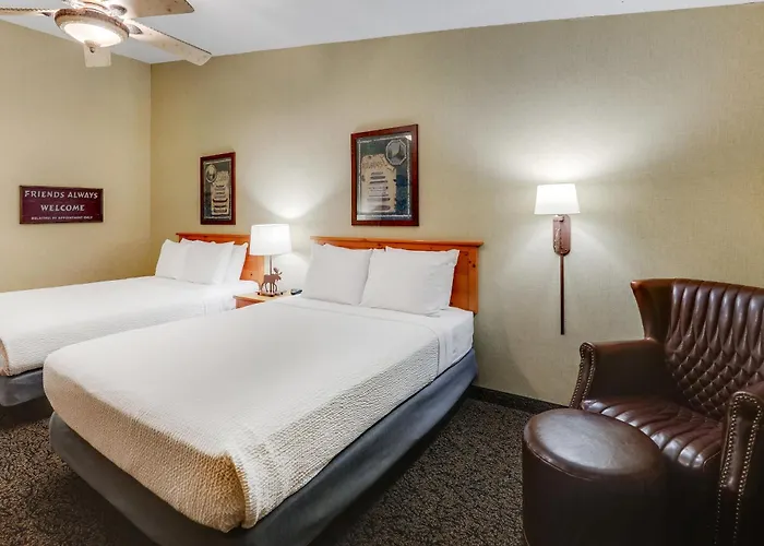 Stoney Creek Hotel Quad Cities - Moline