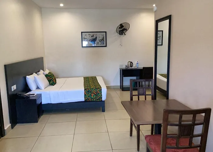 Adis Hotels Prime