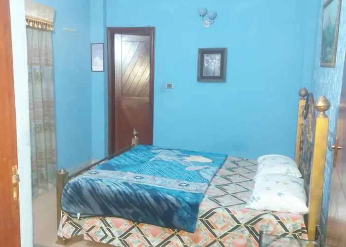 Bhurban Valley Guest House