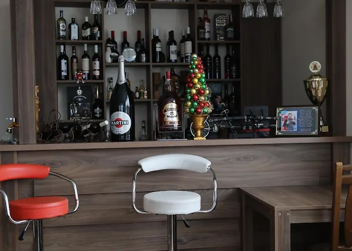 Hotel Ramaz Paliani