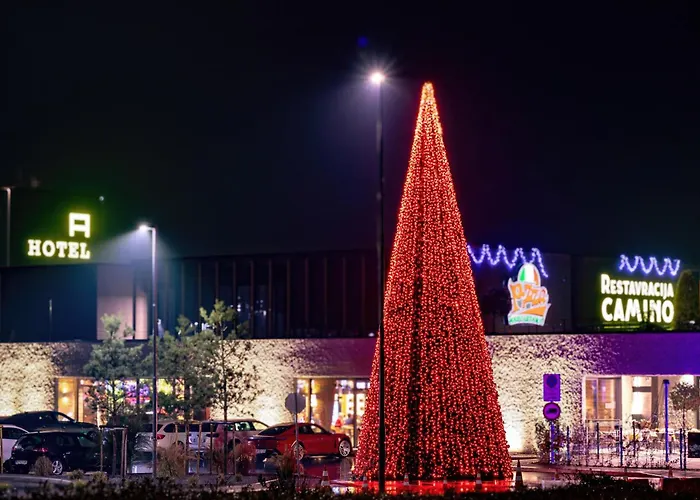 Hotel A plus