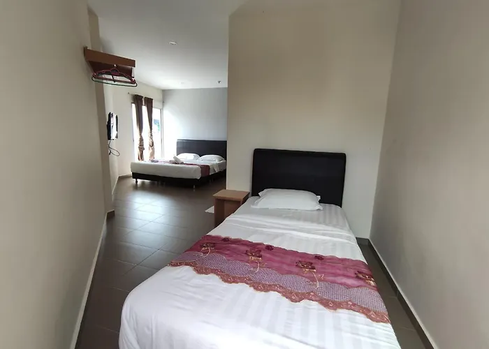 Mass Hotel
