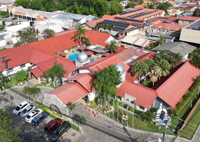 Hotel La Quinta