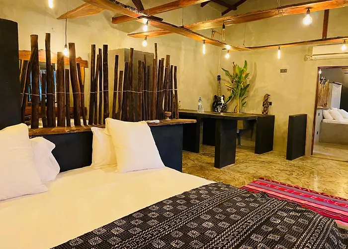 Cajou Lodge