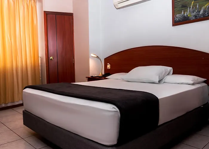 Grand Hotel Machala