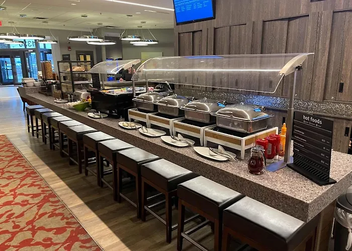Holiday Inn Winnipeg-South By Ihg