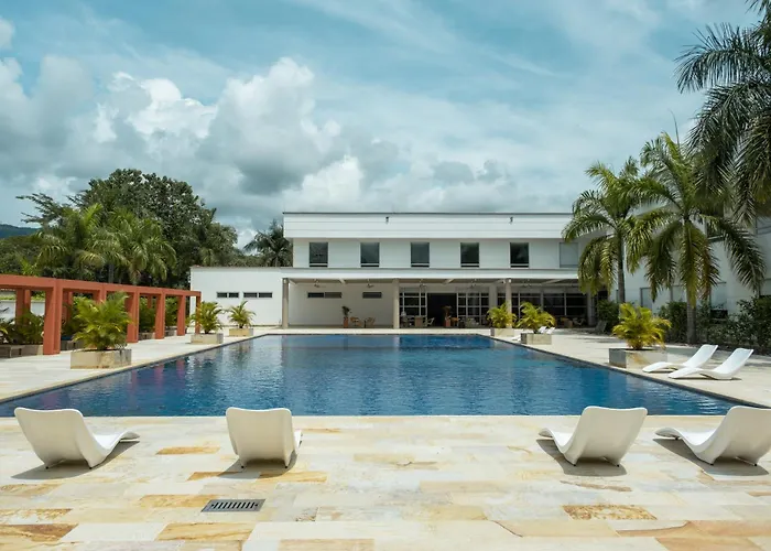 Hotel Morua