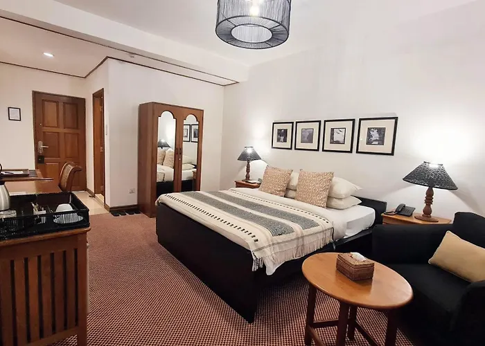 Winner Inn