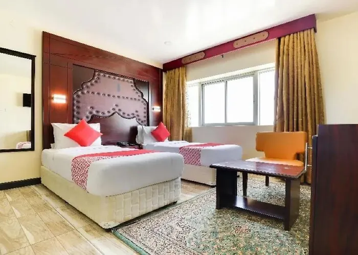 Shh Hotel