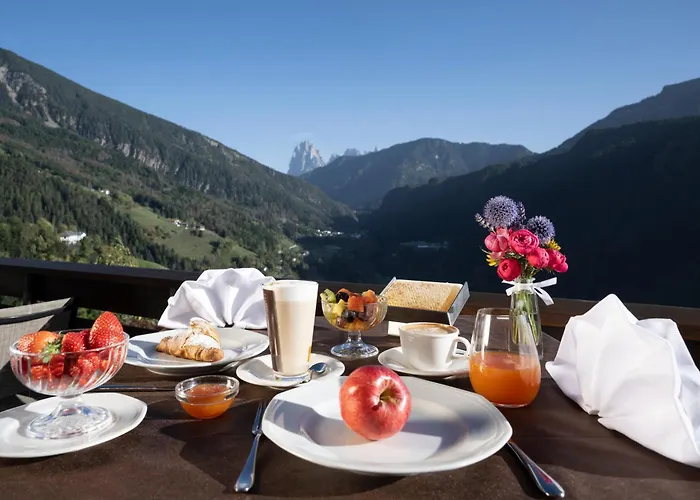 Hotel Ueberbacher