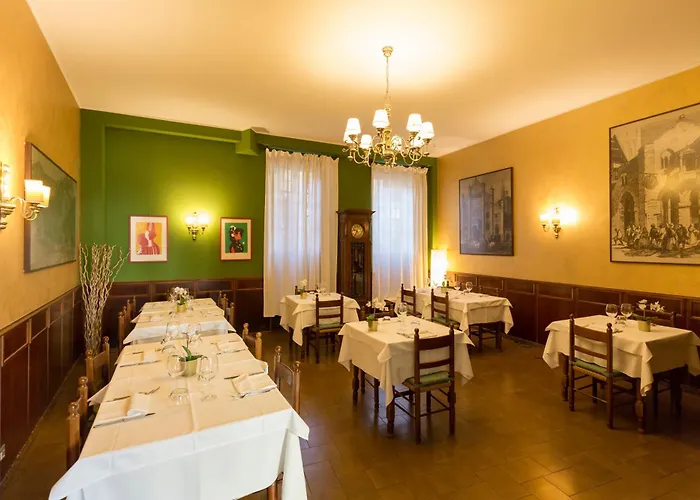 Antica Trattoria Dell'Uva