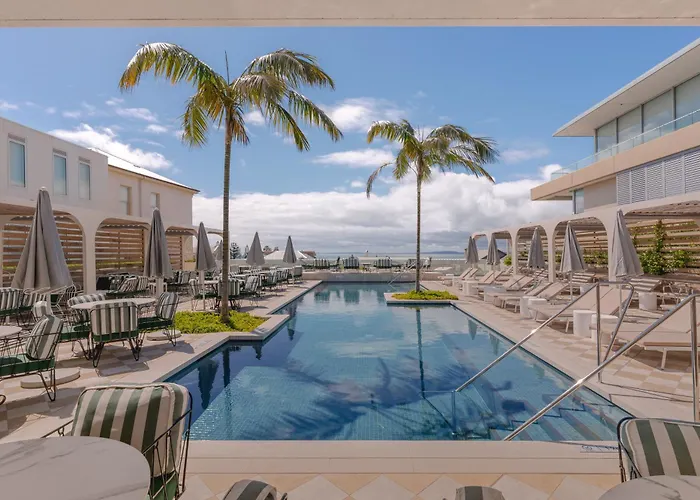 Intercontinental Sorrento Mornington Peninsula By Ihg