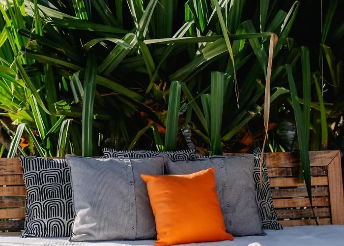 La Poza Boutique Hotel&Spa - Adults 15 plus